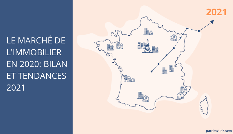 Limpact de la pandémie sur le marché immobilier mondial : évolutions et perspectives