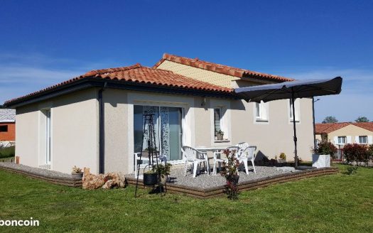 vente maison L'Hospitalet-du-Larzac immobilier international