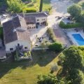 vente maison piscine bardas gard immobilier international