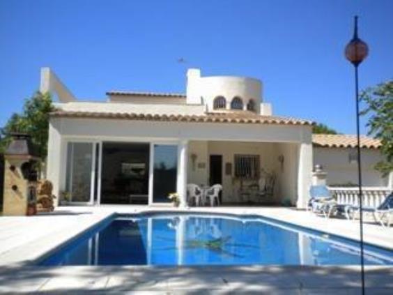 vente villa piscine l'escala espagne immobilier international