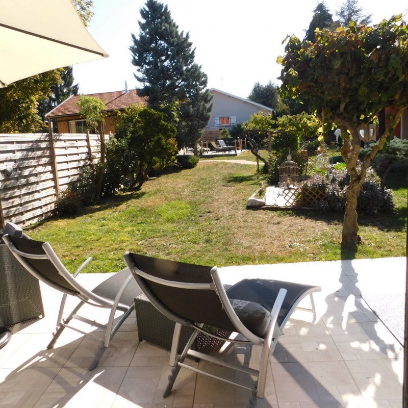 vente maison proche Grenoble immobilier international