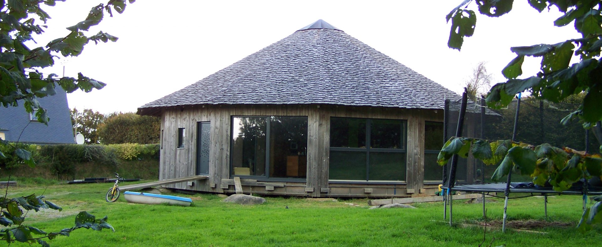 vente maison écologique brest immobilier international