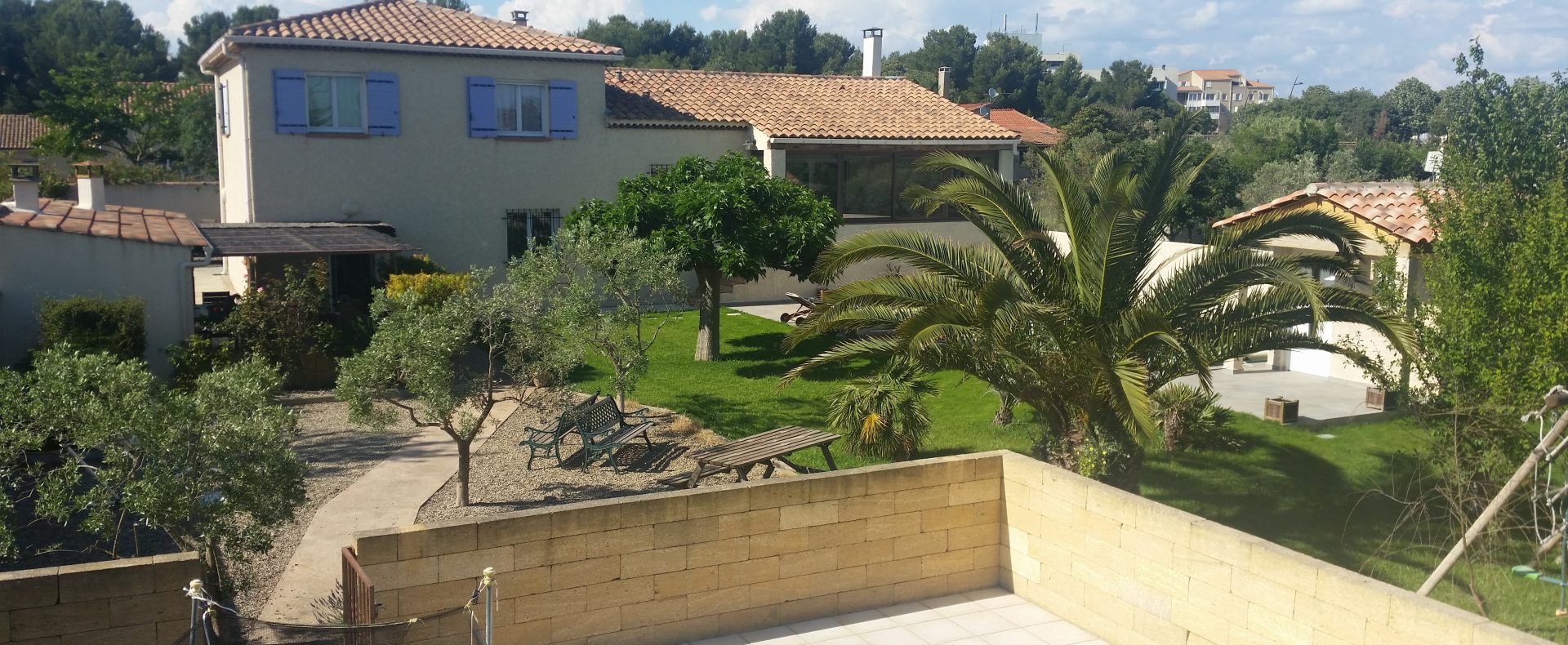 vente maison fos sur mer particulier immobilier international