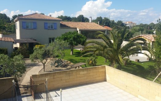 vente maison fos sur mer particulier immobilier international