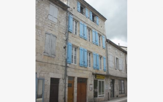 vente immeuble quercy blanc immovitrine international