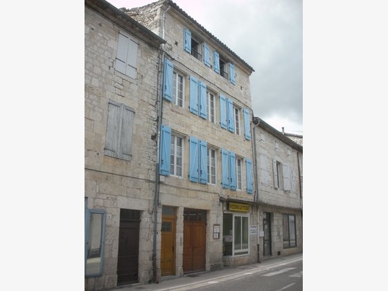 vente immeuble quercy blanc immovitrine international