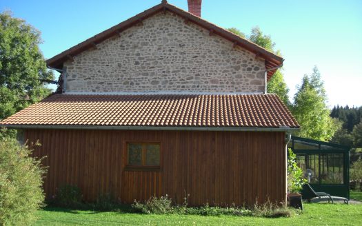 vente maison Auvergne immobilier international