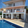 vente maison piscine costa brava espagne immobilier international
