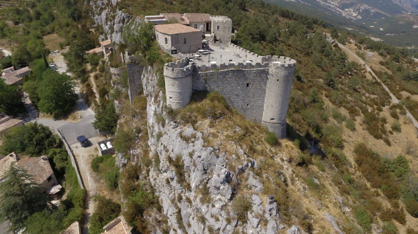 vente château trigance immobilier international immofrance