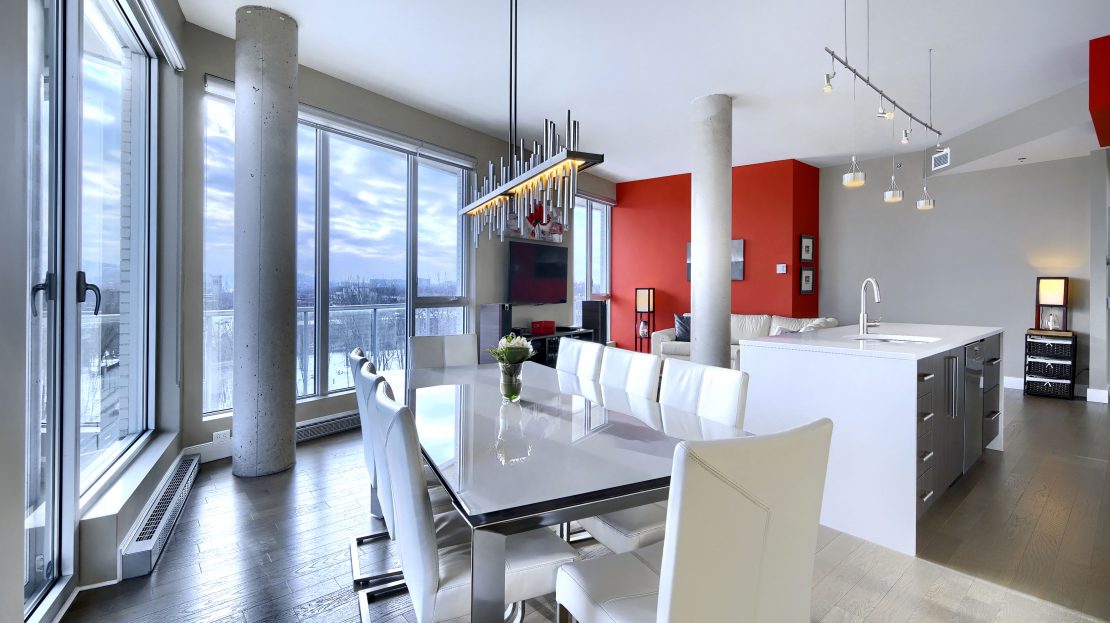 vente penthouse montreal quebec immovitrine international