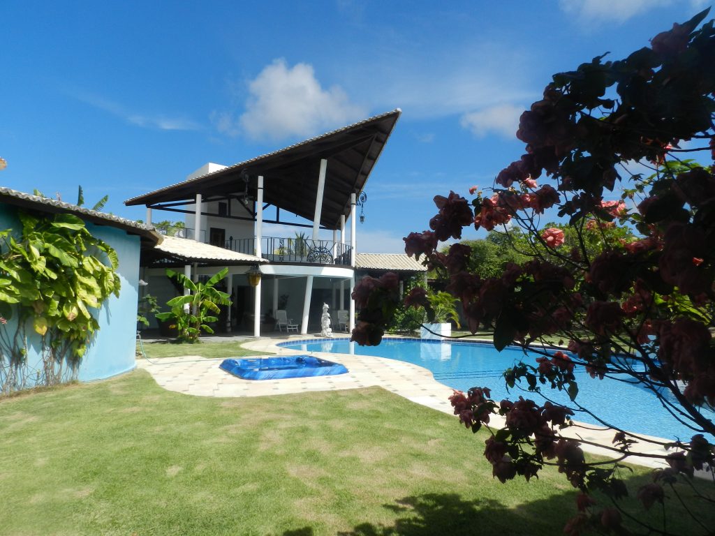 vente maison piscine Ceará-Mirim brésil immobilier international