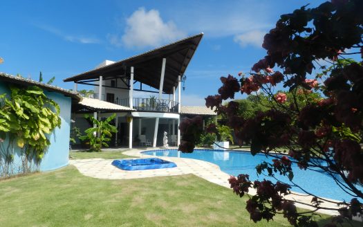 vente maison piscine Ceará-Mirim brésil immobilier international