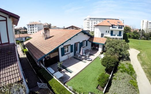 vente maison de prestige biarritz immovitrine international