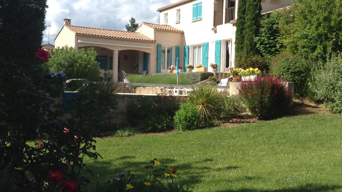 vente maison d’architecte proche Cap d’Agde immobilier international