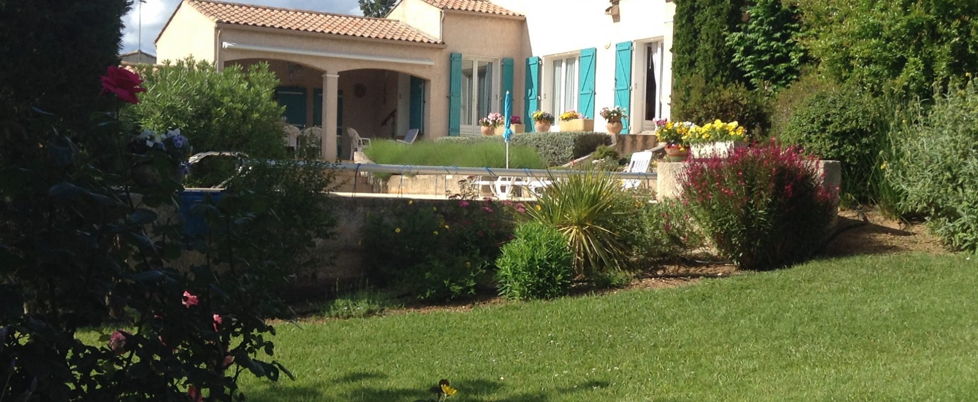 vente maison d’architecte proche Cap d’Agde immobilier international