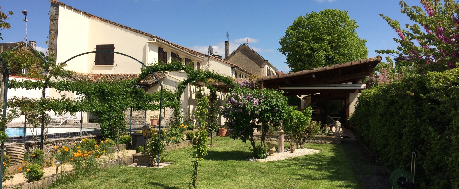 vente maison de maitre chef boutonne immovitrine international
