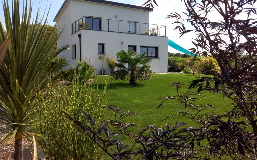 vente maison Finistère Telgruc sur mer immobilier international