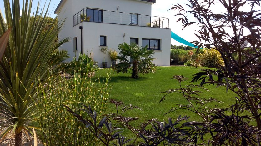 vente maison Finistère Telgruc sur mer immobilier international