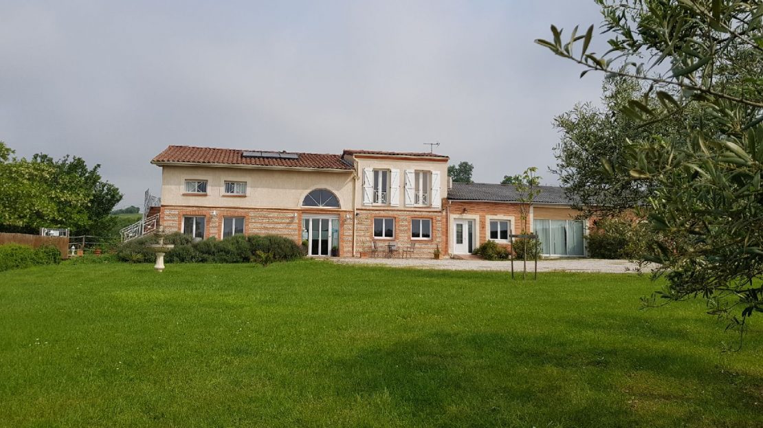 vente maisons d'hôtes longer latrape immobilier international