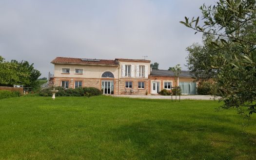 vente maisons d'hôtes longer latrape immobilier international