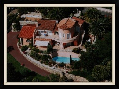 vente propriété saint raphael immobilier international