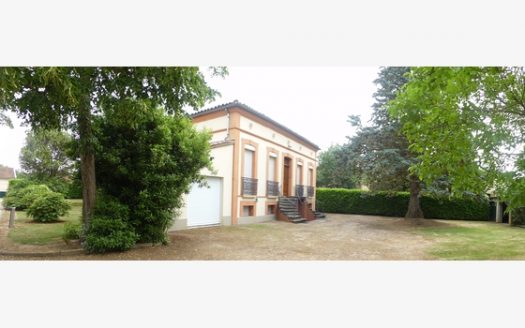 vente maison de maitre Villemur-sur-Tarn Immobilier international
