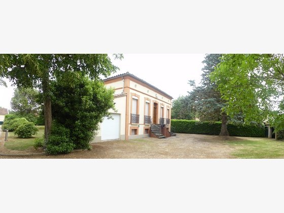 vente maison de maitre Villemur-sur-Tarn Immobilier international