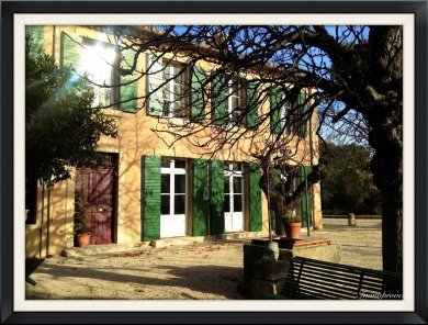 vente bastide Aix en provence immobilier international