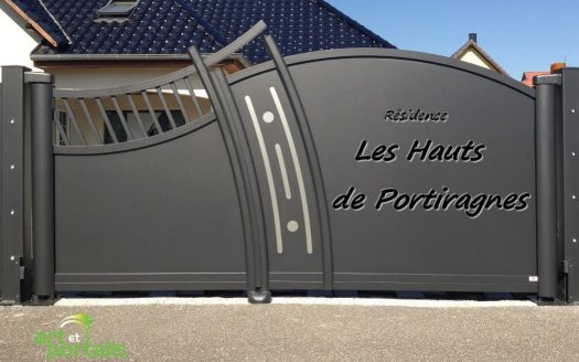 vente terrain portiragnes immobilier international