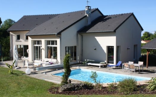 vente maison piscine bar le duc immobilier international