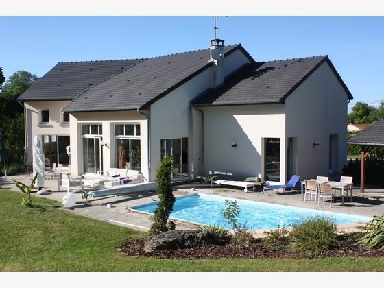 vente maison piscine bar le duc immobilier international