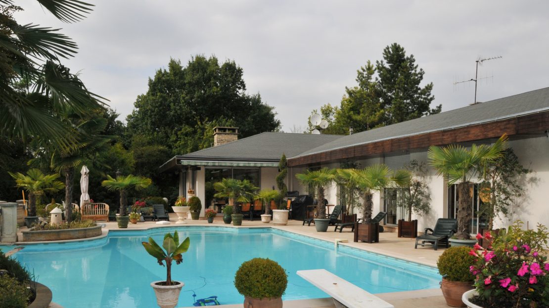 vente maison piscine bar le duc immobilier international