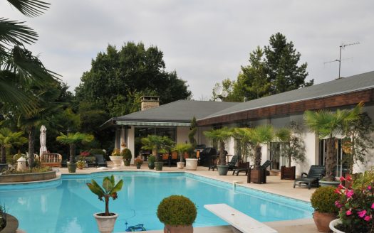 vente maison piscine bar le duc immobilier international