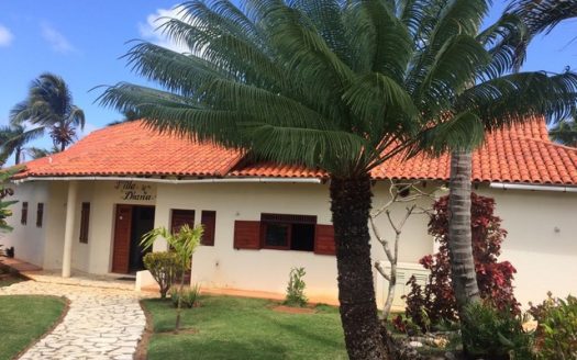 Villa piscine République Dominicaine, Las Galeras immobilier international