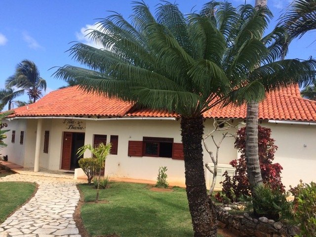 Villa piscine République Dominicaine, Las Galeras immobilier international