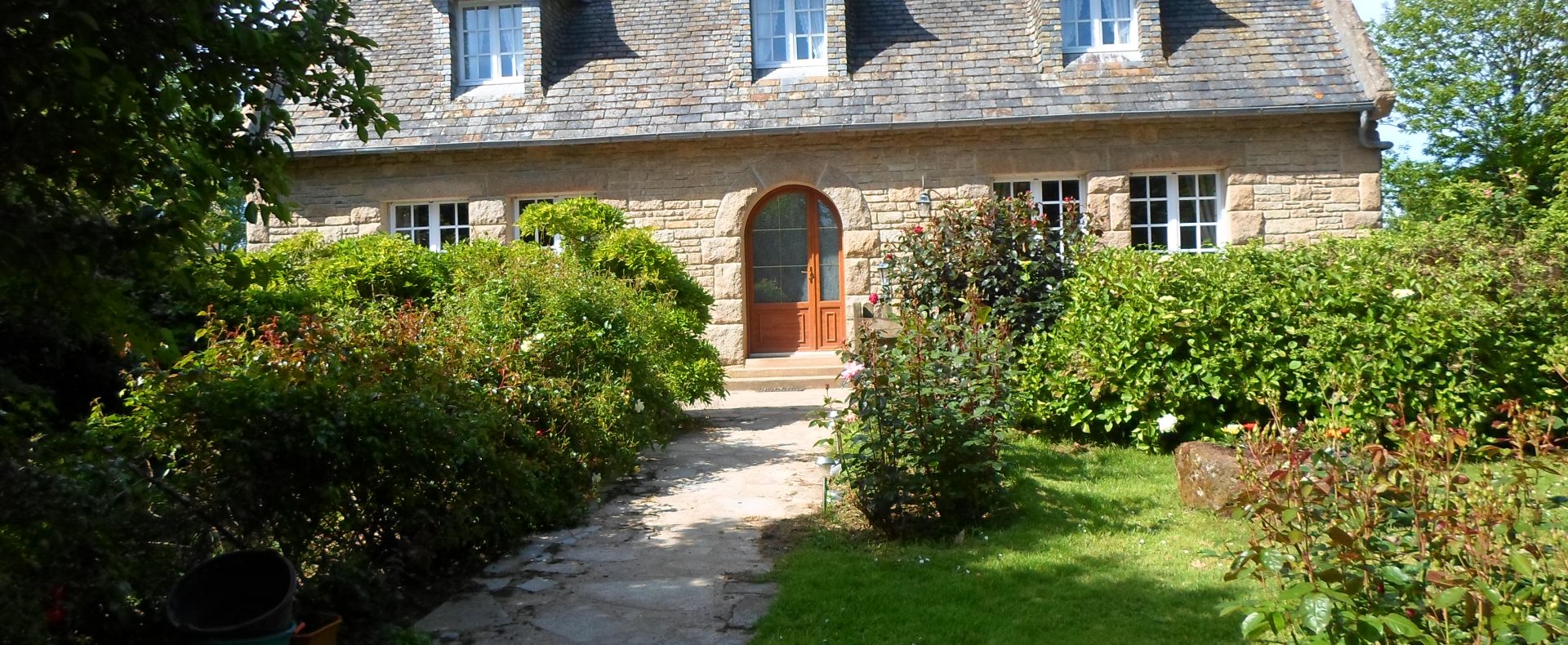 vente maison lanhouarneau particulier immobilier international