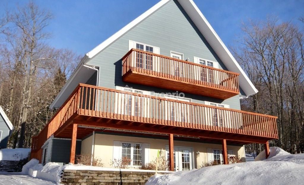 vente maison lac beauport canada immobilier international