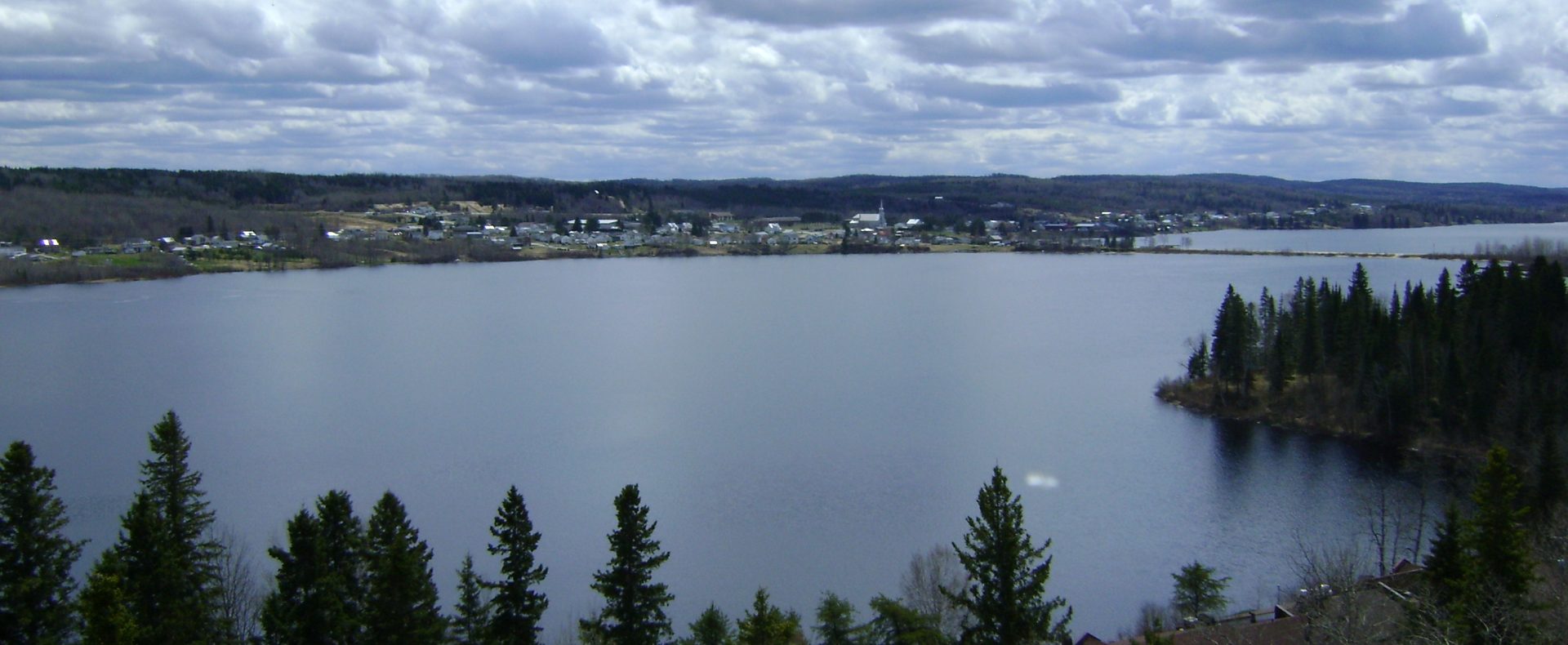 vente domaine la tuque quebec canada immobilier international