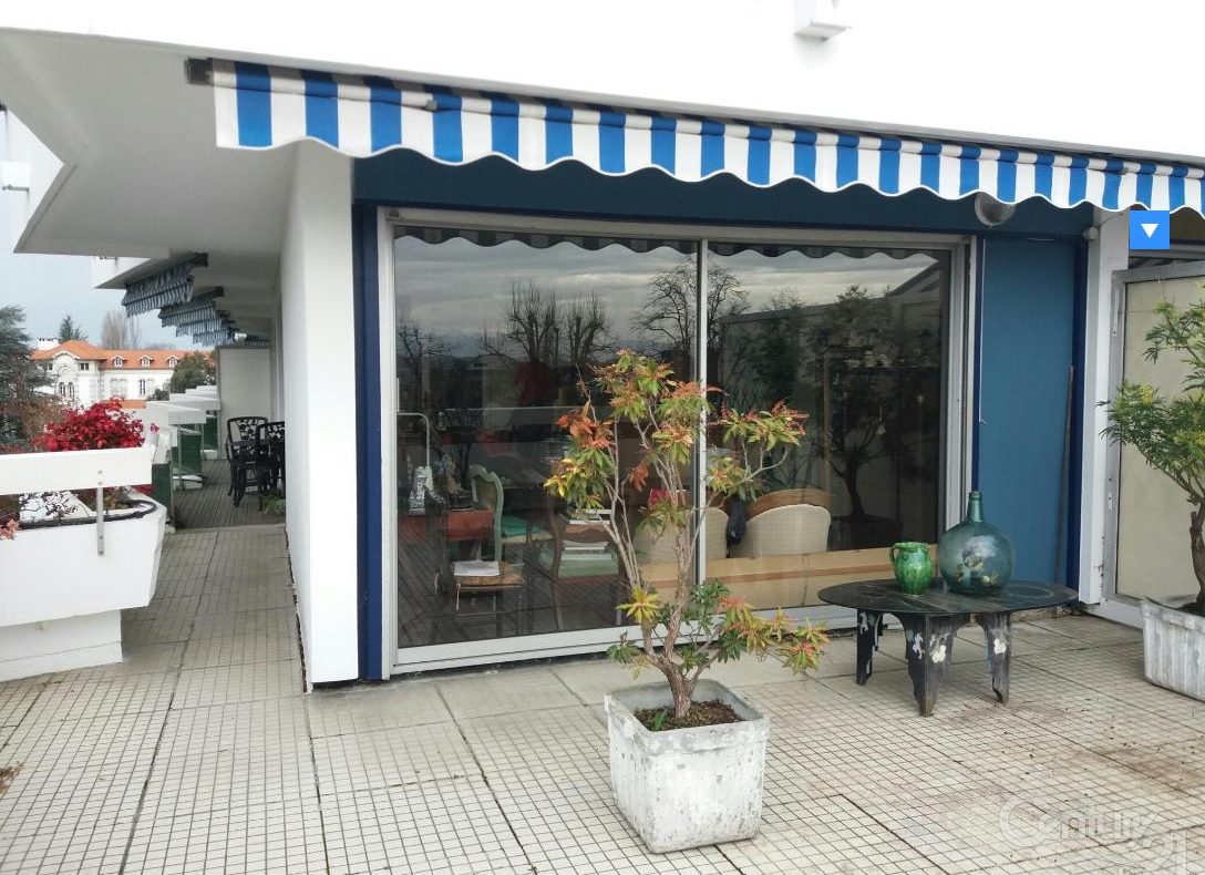 vente appartement pau immobilier international