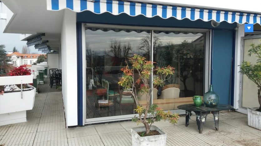 vente appartement pau immobilier international